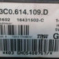 Bloc ABS (freins anti-blocage) VOLKSWAGEN PASSAT 5
