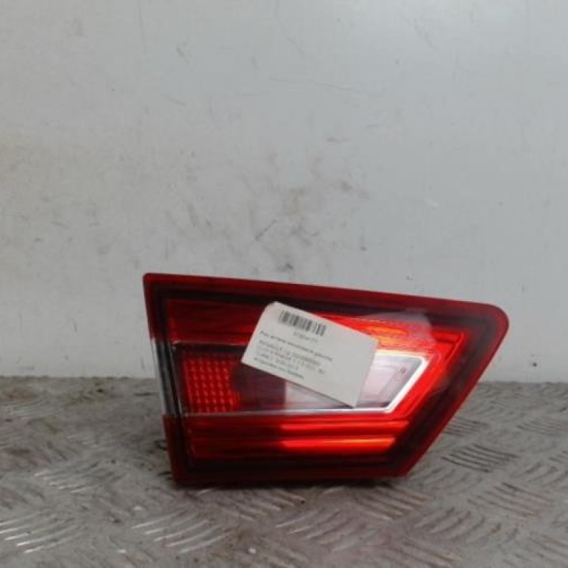 Feu arriere secondaire gauche (feux) RENAULT CLIO 4