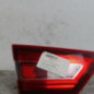 Feu arriere secondaire gauche (feux) RENAULT CLIO 4