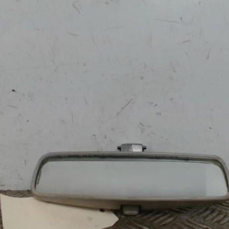 Retroviseur interieur RENAULT CLIO 4 Photo n°1