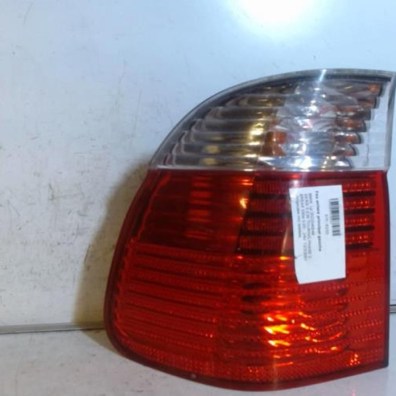 Feu arriere principal gauche (feux) BMW SERIE 5 E39