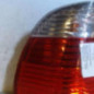 Feu arriere principal gauche (feux) BMW SERIE 5 E39