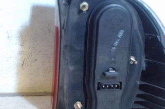 Feu arriere principal gauche (feux) BMW SERIE 5 E39