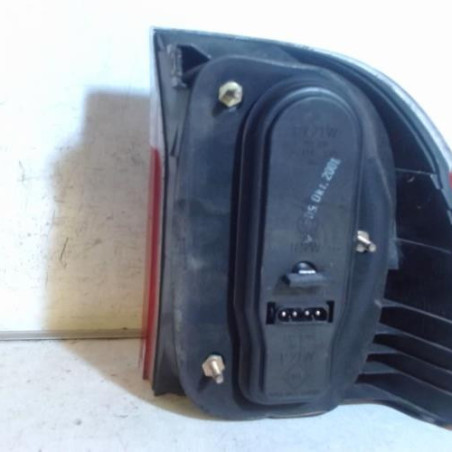 Feu arriere principal gauche (feux) BMW SERIE 5 E39