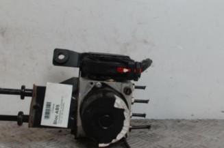 Bloc ABS (freins anti-blocage) VOLKSWAGEN FOX Photo n°1