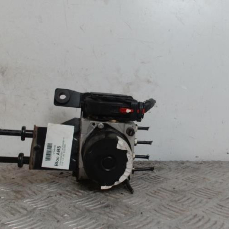 Bloc ABS (freins anti-blocage) VOLKSWAGEN FOX Bloc ABS (freins anti-blocage) VOLKSWAGEN FOX