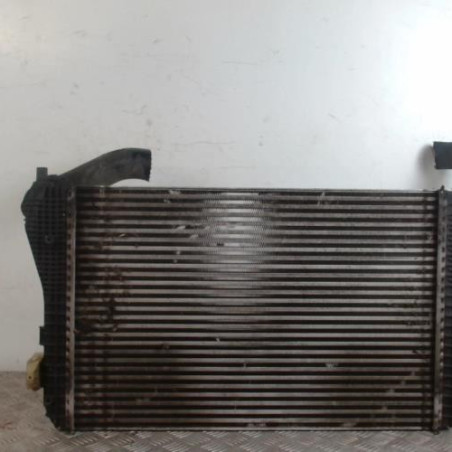 Echangeur air (Intercooler) VOLKSWAGEN TIGUAN 1 Photo n°1