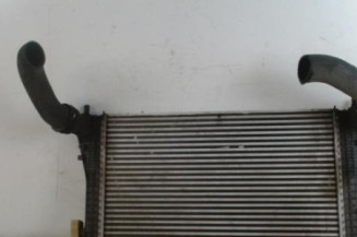 Echangeur air (Intercooler) VOLKSWAGEN TIGUAN 1