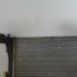 Echangeur air (Intercooler) VOLKSWAGEN TIGUAN 1