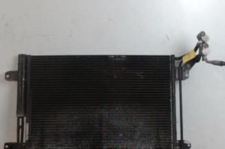 Radiateur clim VOLKSWAGEN TIGUAN 1 Photo n°1