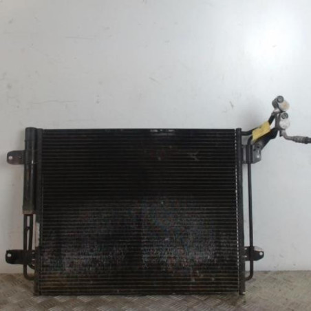 Radiateur clim VOLKSWAGEN TIGUAN 1 Photo n°1