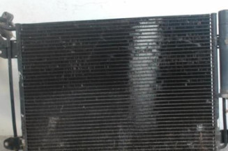 Radiateur clim VOLKSWAGEN TIGUAN 1