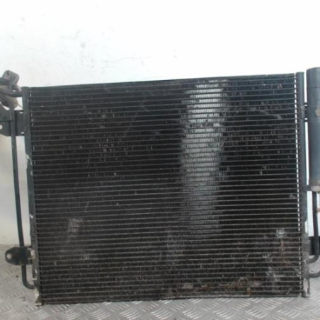Radiateur clim VOLKSWAGEN TIGUAN 1