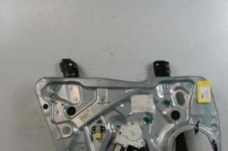 Leve vitre electrique avant gauche VOLKSWAGEN TIGUAN 1 Photo n°1