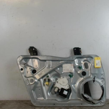 Leve vitre electrique avant gauche VOLKSWAGEN TIGUAN 1 Photo n°1