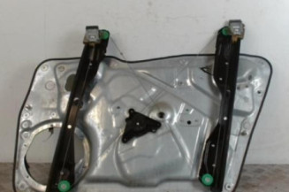 Leve vitre electrique avant gauche VOLKSWAGEN TIGUAN 1 Photo n°3