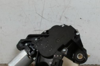 Moteur essuie glace arriere NISSAN QASHQAI 1 Photo n°1