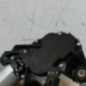 Moteur essuie glace arriere NISSAN QASHQAI 1