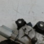 Moteur essuie glace arriere NISSAN QASHQAI 1