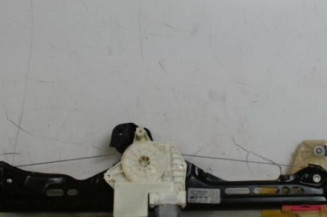 Leve vitre electrique arriere droit CITROEN C4 PICASSO 1 Photo n°1