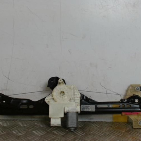 Leve vitre electrique arriere droit CITROEN C4 PICASSO 1 Photo n°1