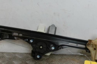 Leve vitre electrique arriere droit CITROEN C4 PICASSO 1 Photo n°3