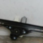 Leve vitre electrique arriere droit CITROEN C4 PICASSO 1