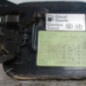 Trappe d'essence AUDI A3 1