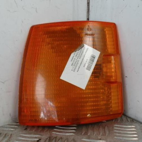 Optique avant secondaire gauche (feux)(clignotant) VOLKSWAGEN TRANSPORTER 4 Photo n°1