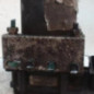 Bloc ABS (freins anti-blocage) RENAULT SCENIC 2