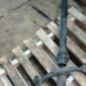 Arbre de transmission (propulsion) VOLKSWAGEN TIGUAN 1