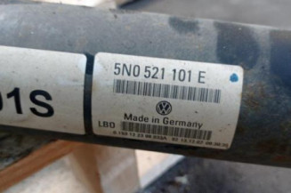 Arbre de transmission (propulsion) VOLKSWAGEN TIGUAN 1 Photo n°3