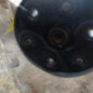 Arbre de transmission (propulsion) VOLKSWAGEN TIGUAN 1