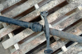Arbre de transmission (propulsion) VOLKSWAGEN TIGUAN 1 Photo n°5