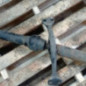 Arbre de transmission (propulsion) VOLKSWAGEN TIGUAN 1