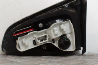 Feu arriere secondaire gauche (feux) VOLKSWAGEN GOLF 7