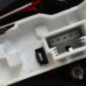Feu arriere secondaire gauche (feux) VOLKSWAGEN GOLF 7