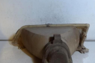Optique avant principal droit (feux)(phare) PEUGEOT 106