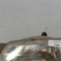 Optique avant principal gauche (feux)(phare) PEUGEOT 106