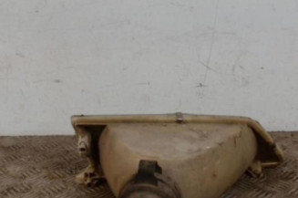 Optique avant principal gauche (feux)(phare) PEUGEOT 106