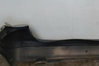 Pare choc arriere CITROEN XSARA PICASSO Photo n°3