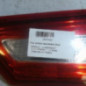 Feu arriere secondaire droit (feux) RENAULT CLIO 4