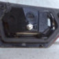 Feu arriere secondaire droit (feux) RENAULT CLIO 4
