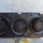 Commande chauffage CITROEN C3 PICASSO