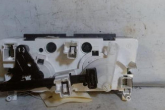 Commande chauffage CITROEN C3 PICASSO