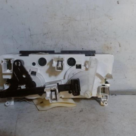 Commande chauffage CITROEN C3 PICASSO