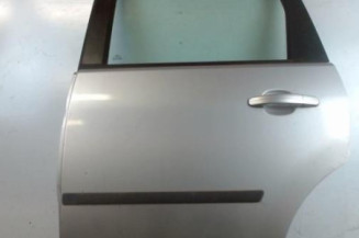Porte arriere gauche FORD C-MAX 1 Photo n°1