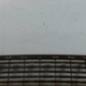 Grille de pare choc CITROEN C3 PICASSO
