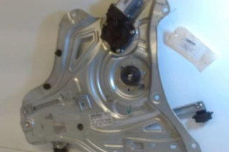 Leve vitre electrique avant gauche HYUNDAI IX 35 Photo n°1