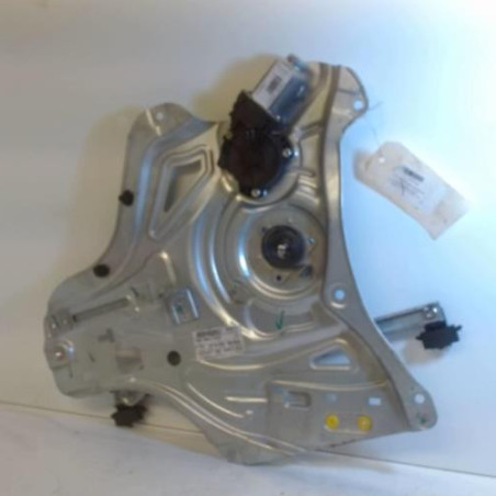 Leve vitre electrique avant gauche HYUNDAI IX 35 Photo n°1